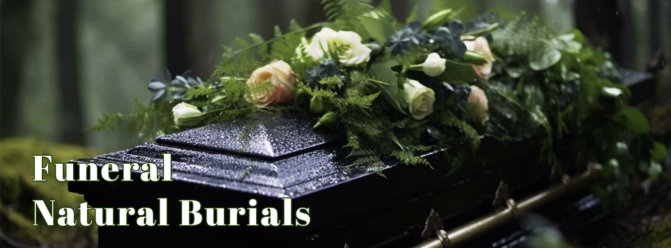 Funerals - Natural Burials